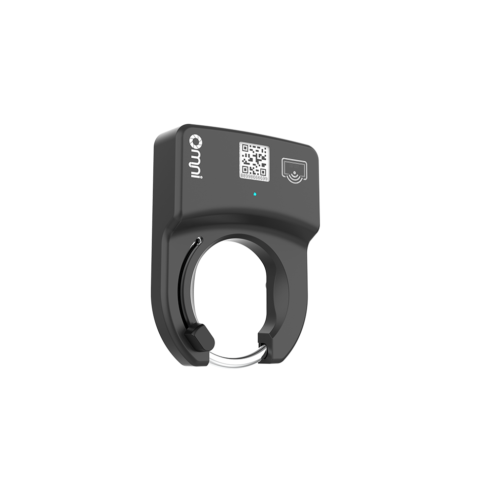 打破傳統(tǒng)，共享單車鎖全面升級(jí)，智能化新時(shí)代！