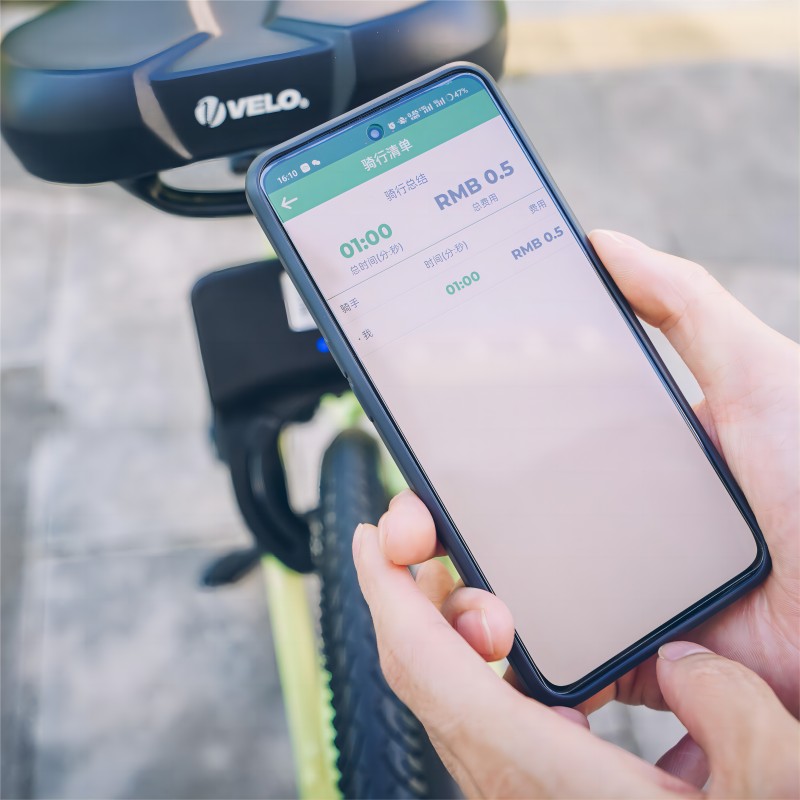 共享單車(chē)如何突破現(xiàn)有的困境，歐米十余年的運(yùn)營(yíng)經(jīng)驗(yàn)告訴你