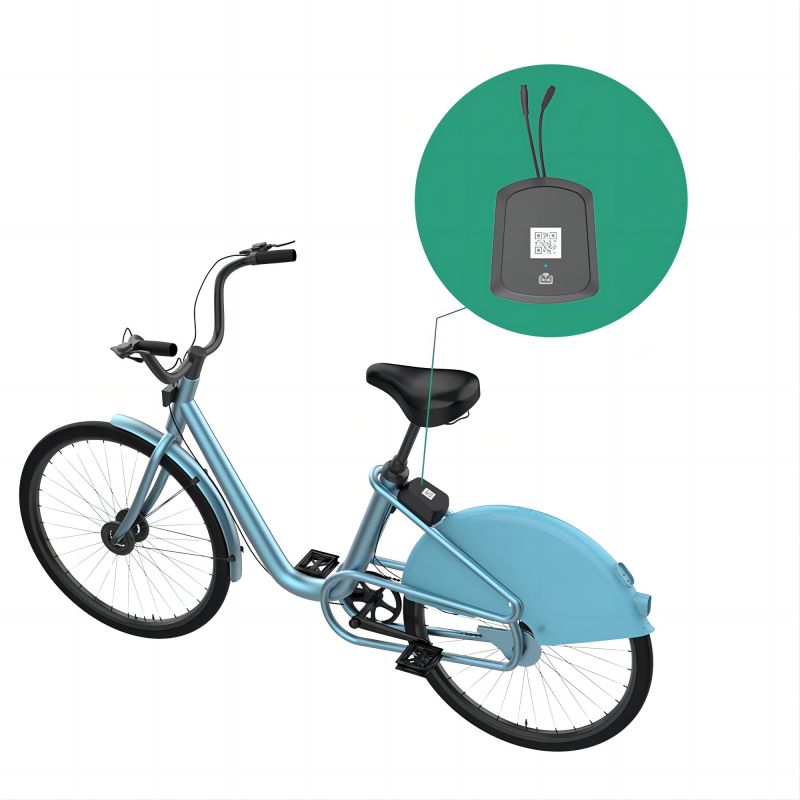 IOT中控技術的發展對共享電單車行業的影響與啟示