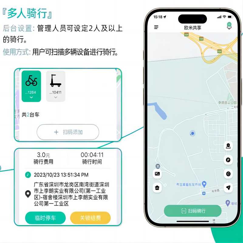 電動滑板車的優缺點有哪些？一文總結概括