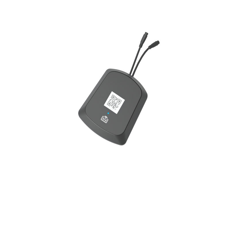 景區觀光車中控