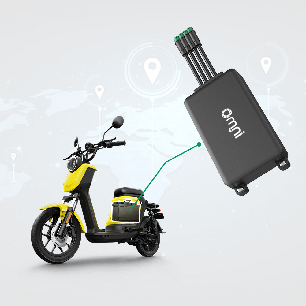 電動(dòng)車中控系統(tǒng)，一鍵掌控全車。